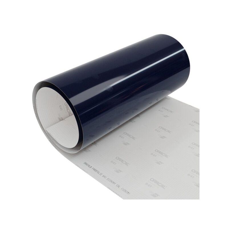 Oracal 641-562 Sea Blue