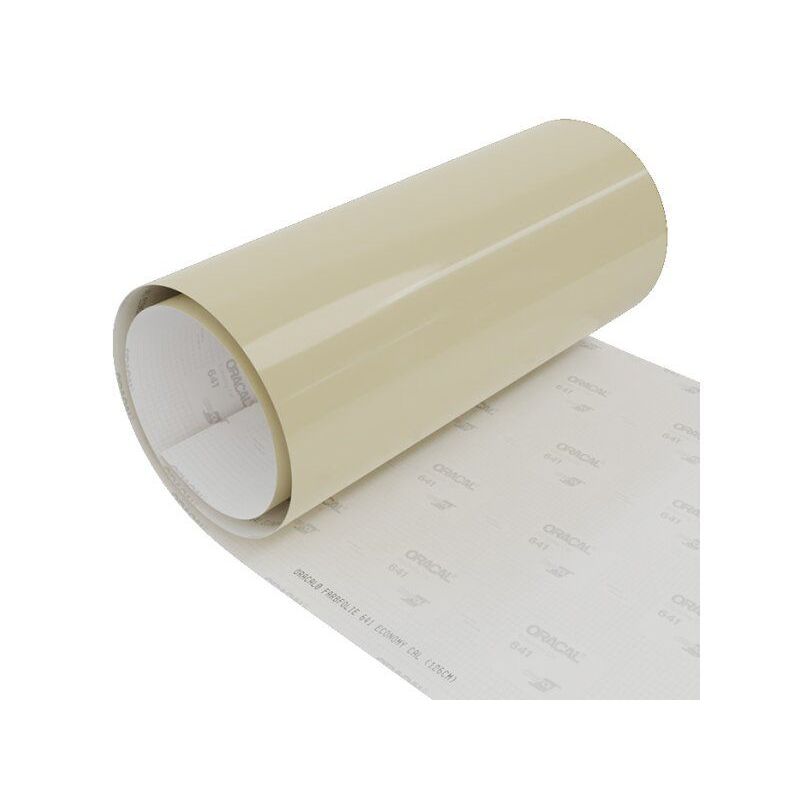 Oracal 641-082 Beige