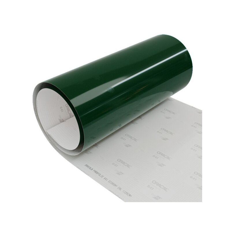 Oracal 641-060 Dark Green