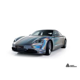 Avery Dennison SW Gloss Metallic Pride Prismatic Grey BX8070001