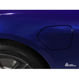 Avery Dennison SW Gloss Metallic Mysterious Indigo