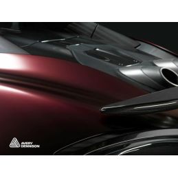 Avery ColorFlow Satin Solar Dawn Black/Red