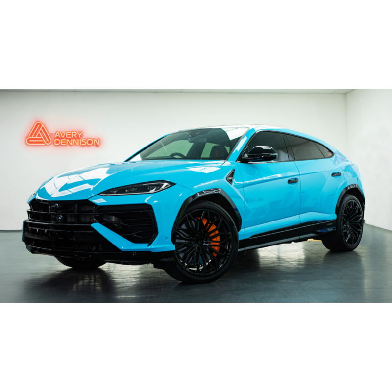 Avery Dennison SW 900 Turquoise Ocean CP7100001