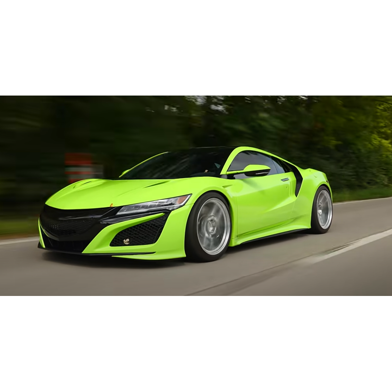 Avery Dennison SW 900 Tropical Vacation Green