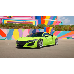 Avery Dennison SW Tropical Vacation Green