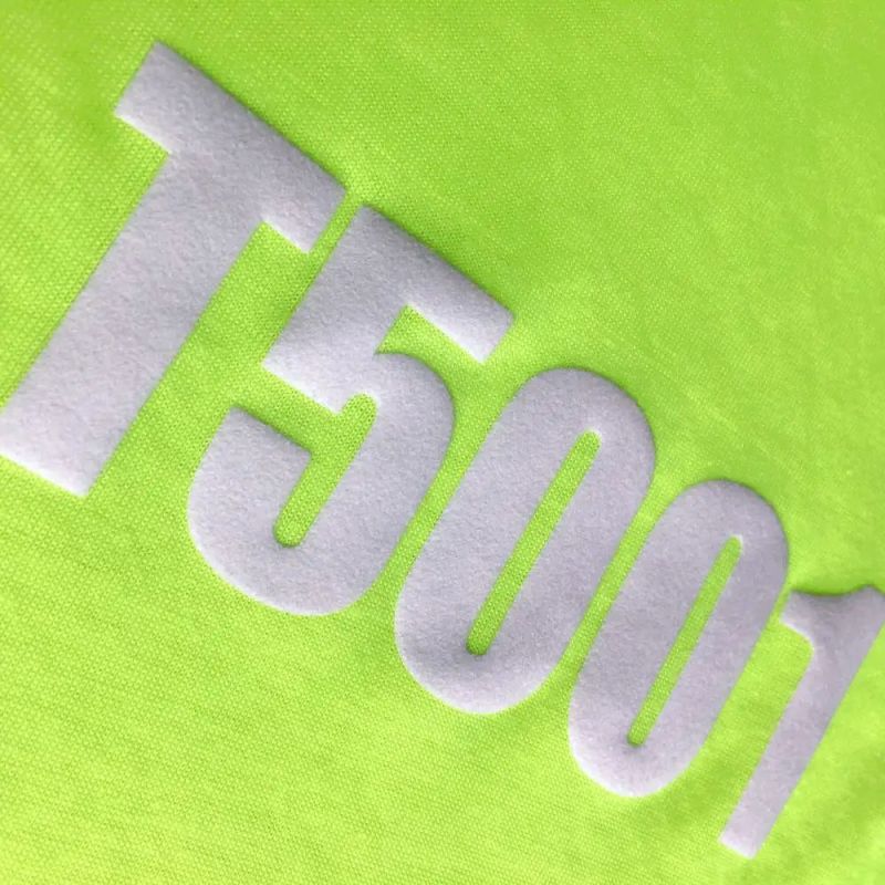 TUBITHERM 5001 Flock Film