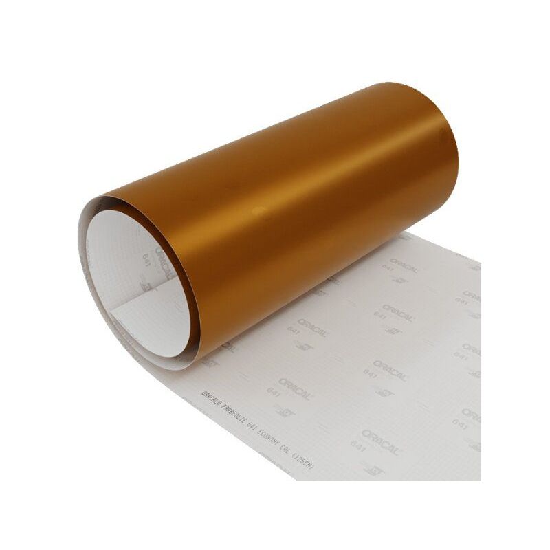 Oracal 641-092 Copper