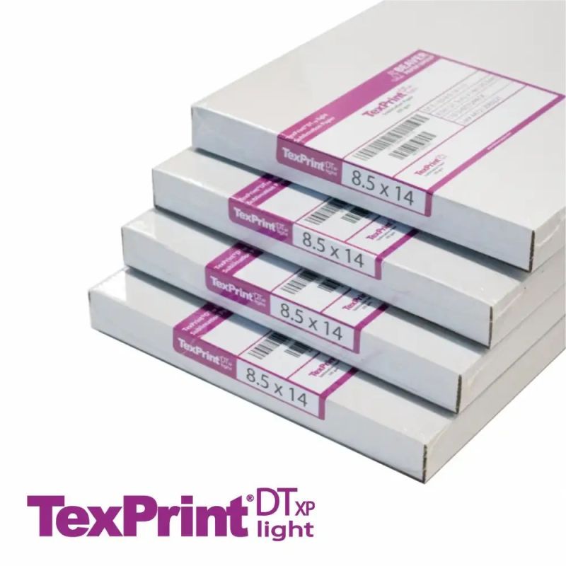 Sublimační papír TexPrint DT-XP pro Epson