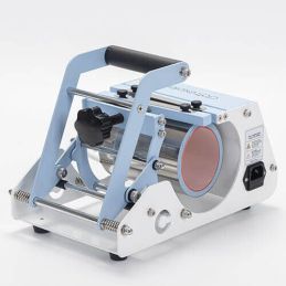 Sublimační lis na hrnky Craft Express Hobby Ø7,5 - 9,5 cm