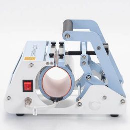 Tepelný lis na hrnky Craft Express Hobby