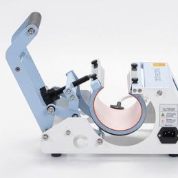 Lis na hrnky Craft Express Hobby