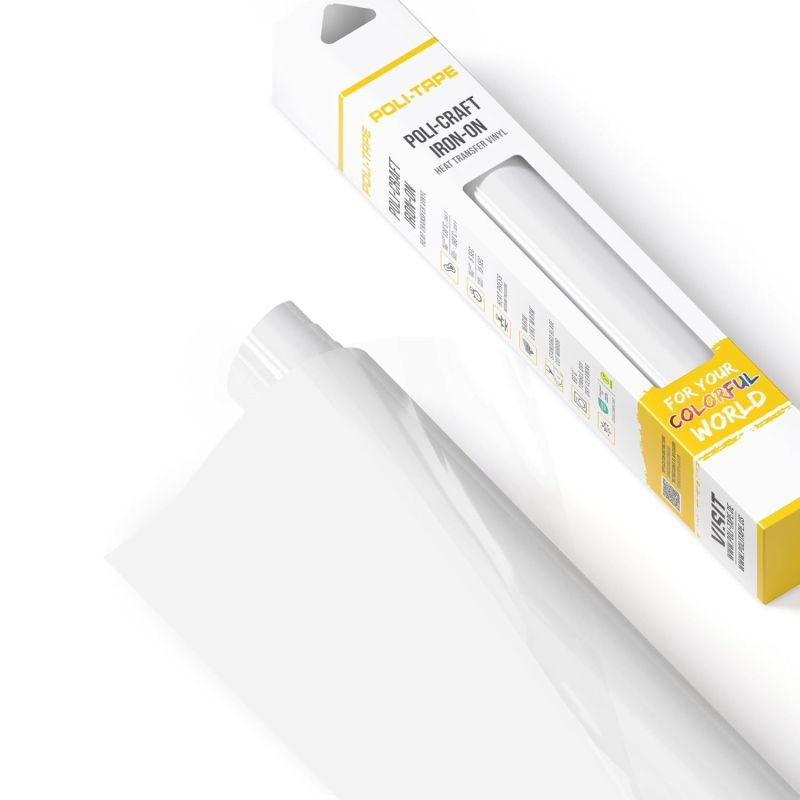 POLI-FLEX TURBO 4901 White