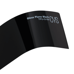 CYS barevné PPF fólie