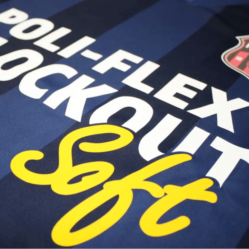 POLI-FLEX Blockout Soft