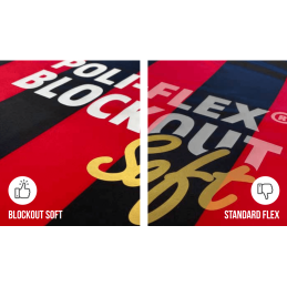 POLI-FLEX Blockout Soft