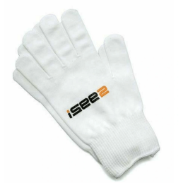 Aplikační rukavice iSEE2 bílé