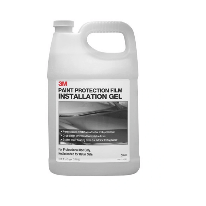 3M gel pro aplikaci PPF