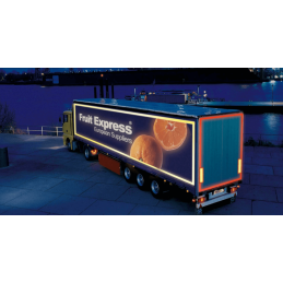 ORALITE 5600E Fleet Mark Grade