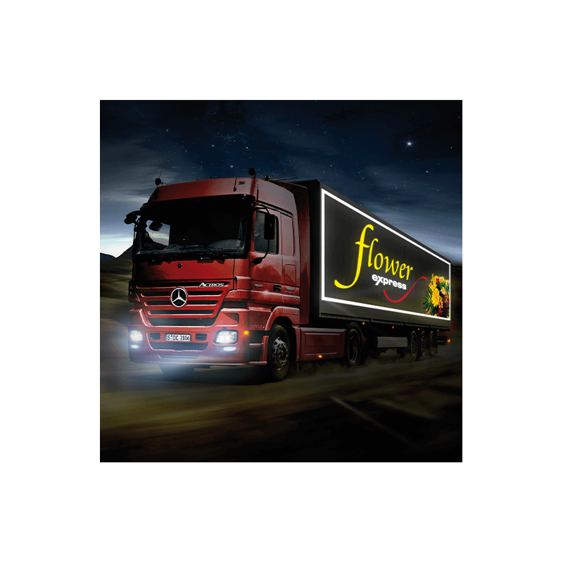 ORALITE 5600E Fleet Mark Grade