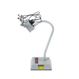 Stand alone system STAHLS