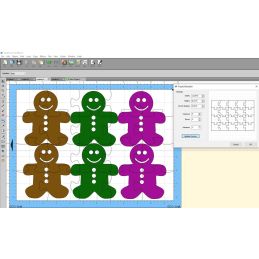 Řezací software GCC GreatCut-S - Win