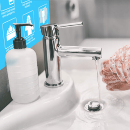 ImagePerfect™ 2924 Ferro Film