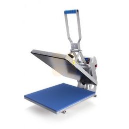 Nažehlovací lis STAHLS Sprint Mag Digital