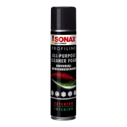 SONAX® univerzální čisticí pěna 400ml