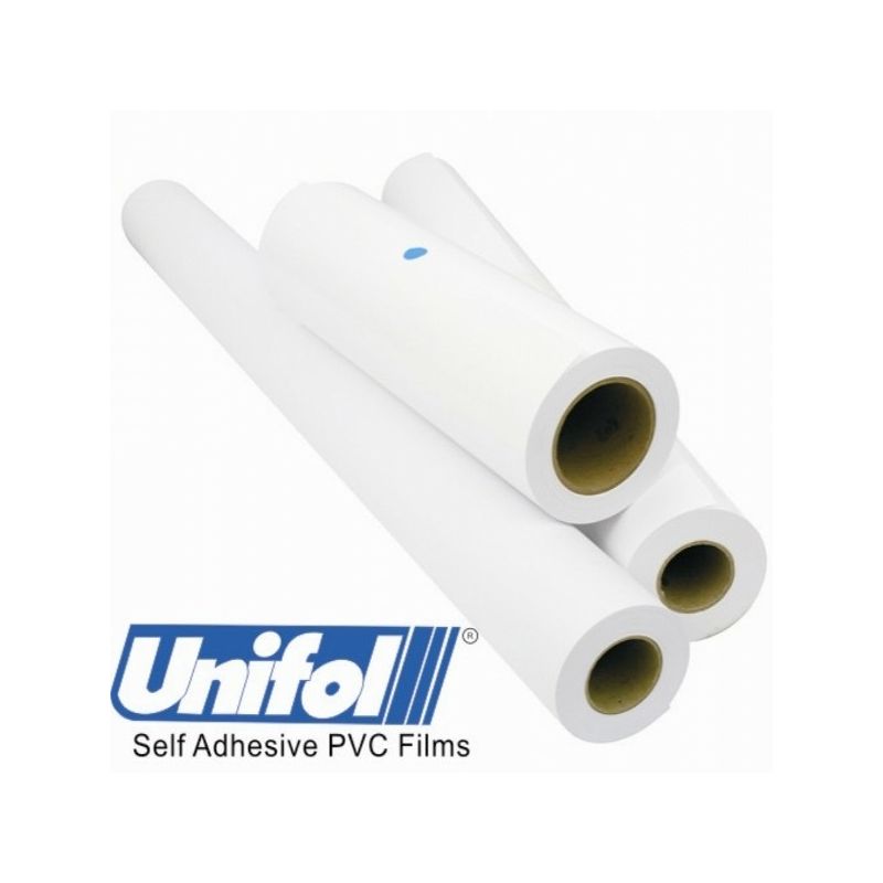 UNIFOL 3980 White Glossy