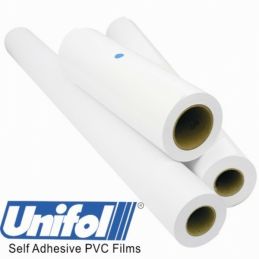 UNIFOL 3982 Clear Glossy