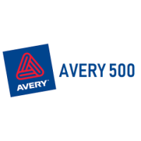 Avery 500 Economy matné