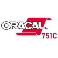 Samolepicí fólie Oracal 751C High Performance Cast | REFO
