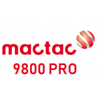 Samolepicí fólie MACal 9800 PRO