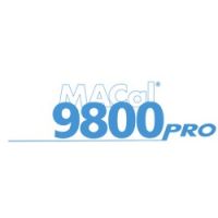 Samolepicí fólie MACal 9800 PRO šíře 61,5 cm