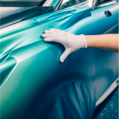 Fólie na auto – autofólie a wrap fólie