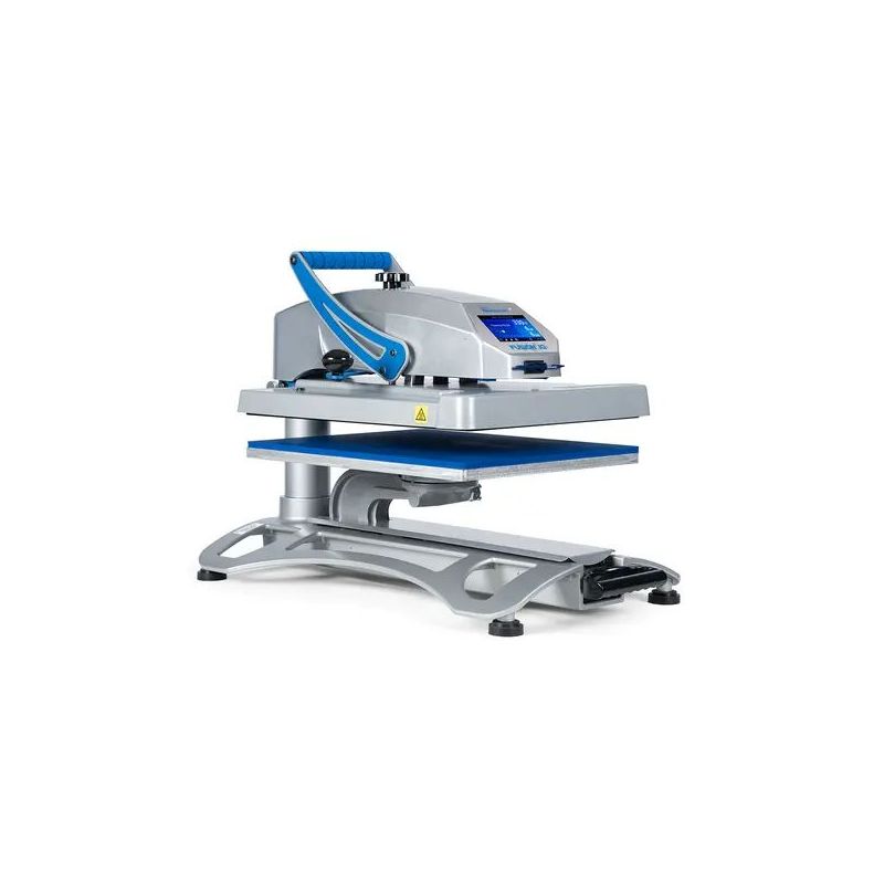 Termolis STAHLS Hotronix Fusion IQ s deskou 40 × 50 cm