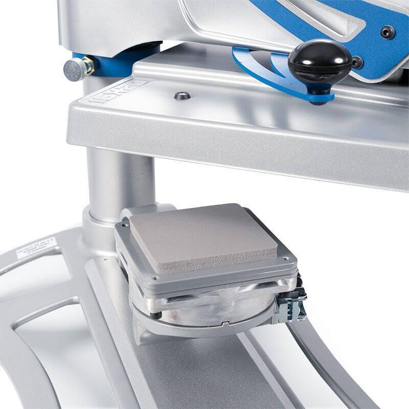 Spodní vyměnitelná deska STAHLS