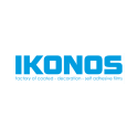 Značka Ikonos
