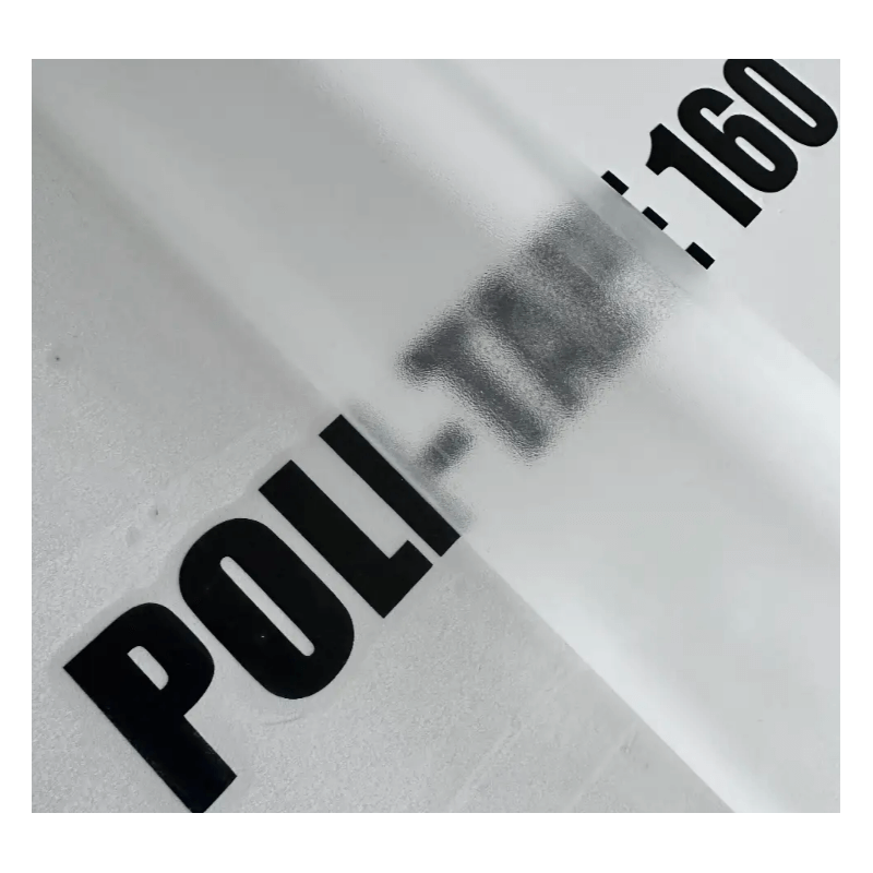 Přenášecí fólie Poli-Tape PT 160 š. 0,61m
