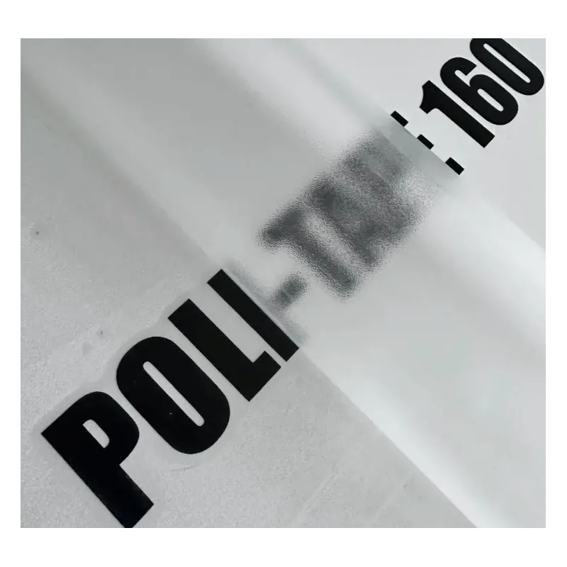 Přenášecí fólie Poli-Tape PT 160 š. 0,61m