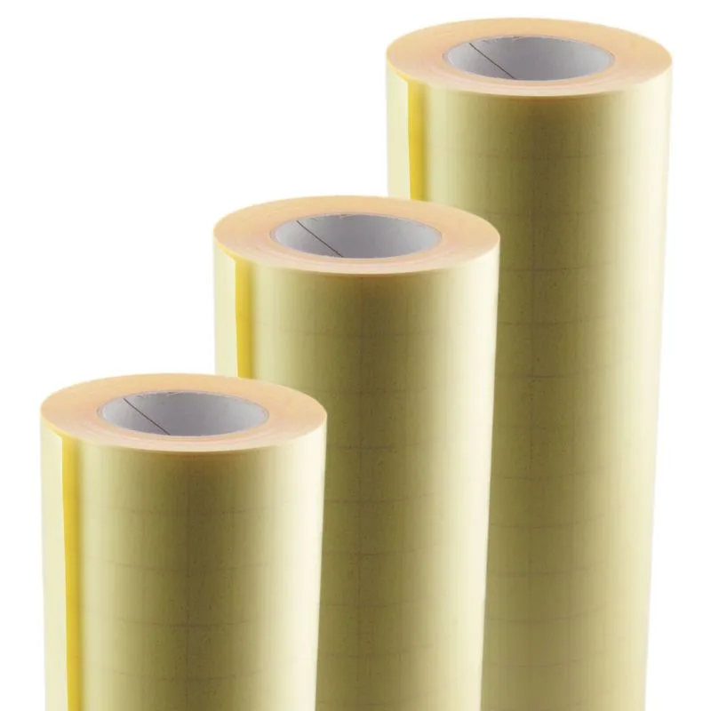 Sleva 5 % na přenášecí fólii Poli-Tape PT 165 š. 0,50 cm