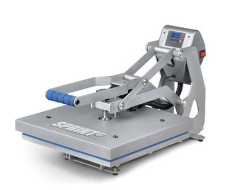 Sleva 10 % na výstavní nažehlovací lis STAHLS Sprint Mag Digital 28x38 cm